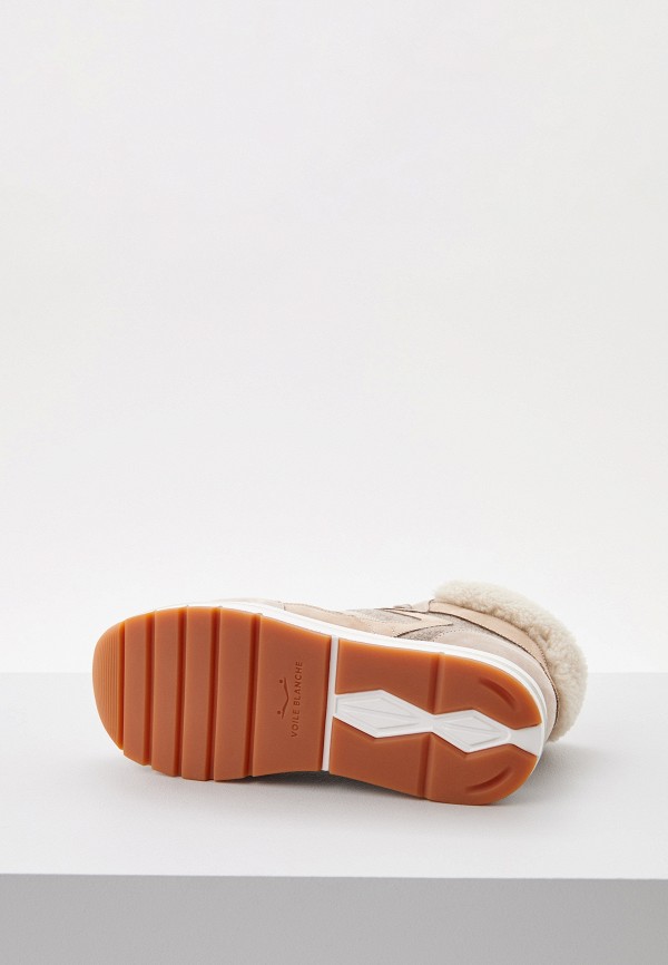 Voile Blanche Кроссовки - фото 5