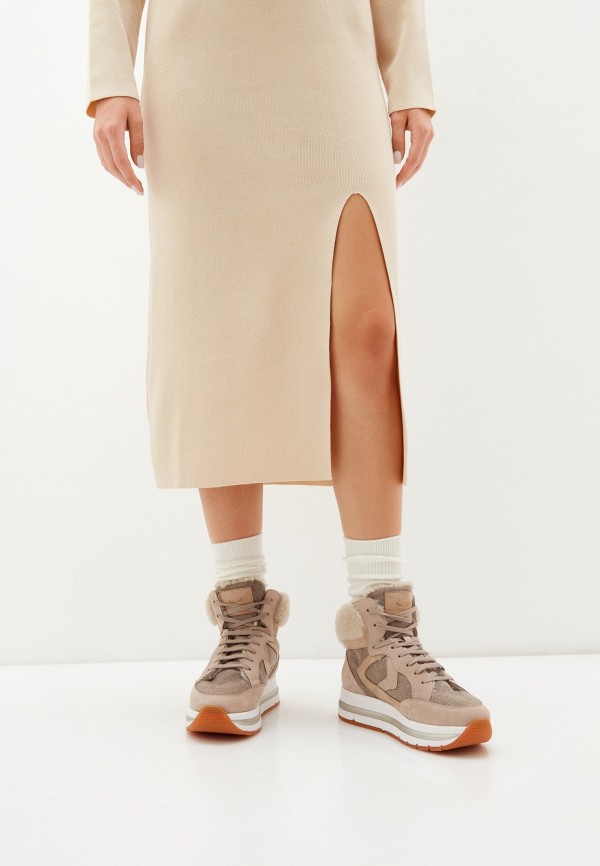 Voile Blanche Кроссовки - фото 6