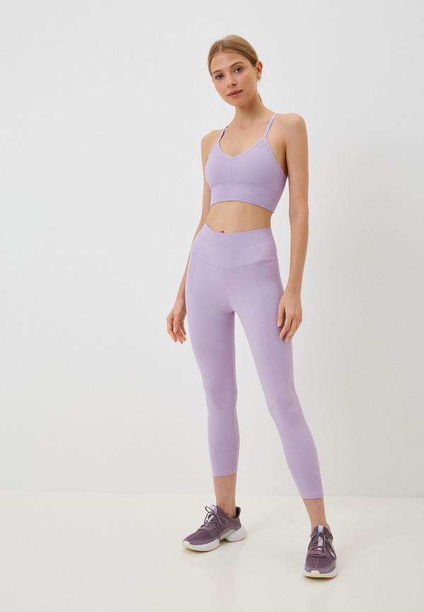 Nux Топ спортивный - One By One Bra - фото 2