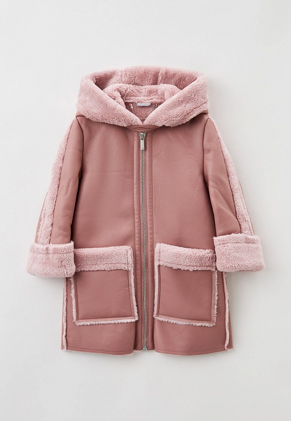 Gulliver Дубленка - фото 1