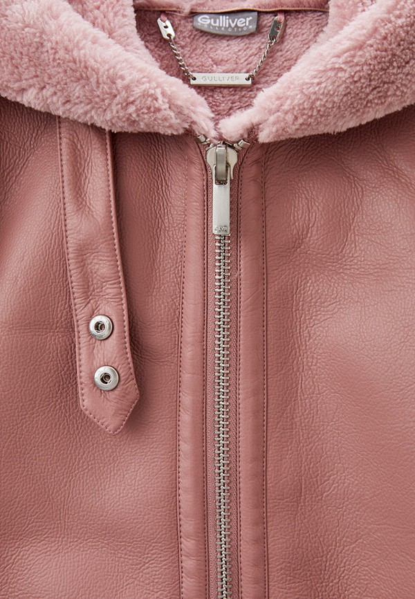 Gulliver Дубленка - фото 5