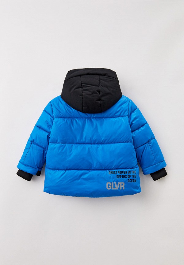 Gulliver Куртка утепленная - фото 2