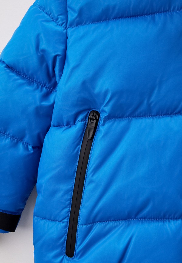 Gulliver Куртка утепленная - фото 3