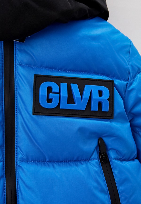 Gulliver Куртка утепленная - фото 4