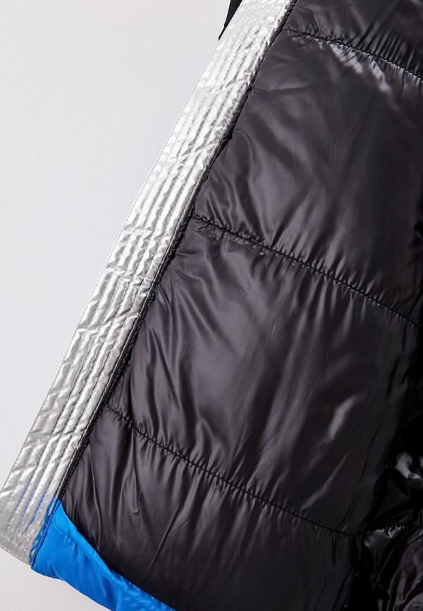 Gulliver Куртка утепленная - фото 5