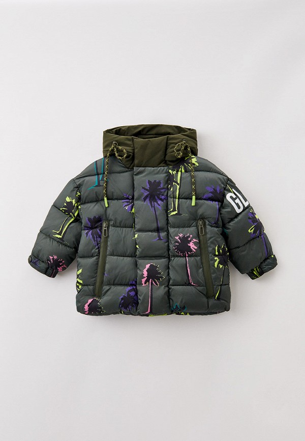 Gulliver Куртка утепленная - фото 1