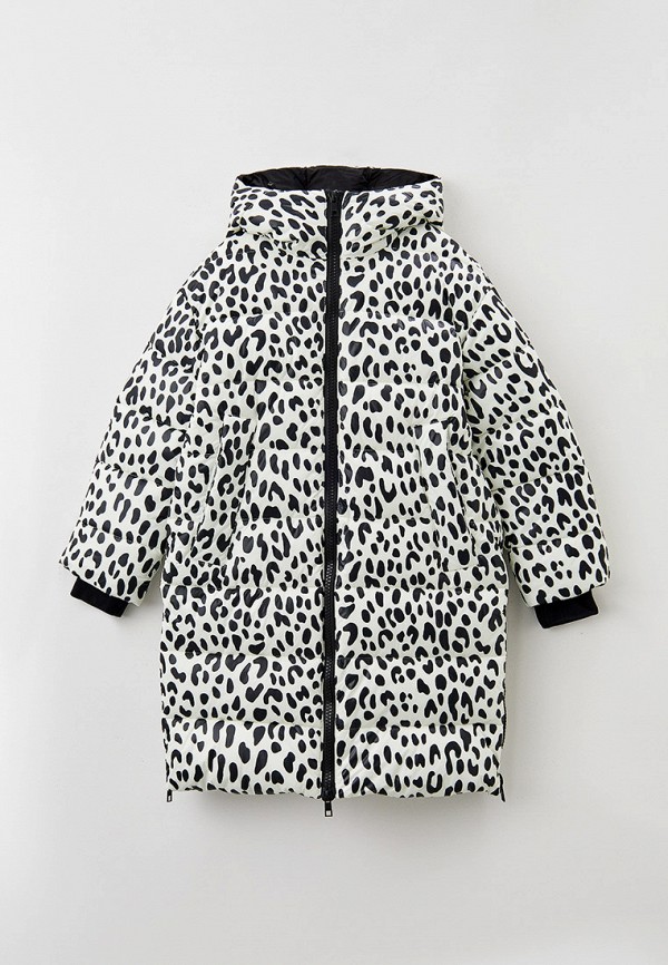 Gulliver Куртка утепленная - фото 1