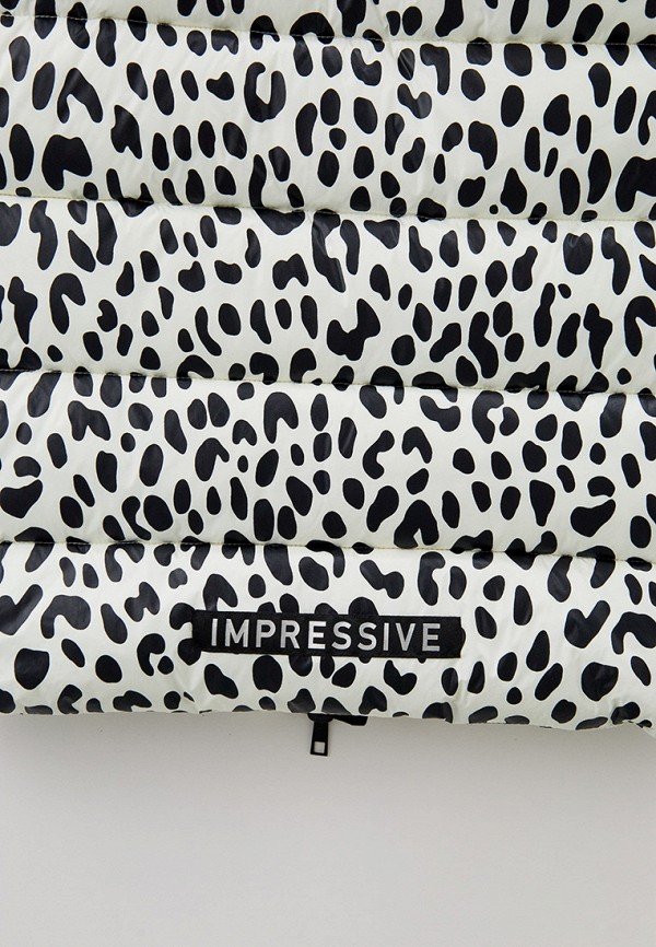 Gulliver Куртка утепленная - фото 4