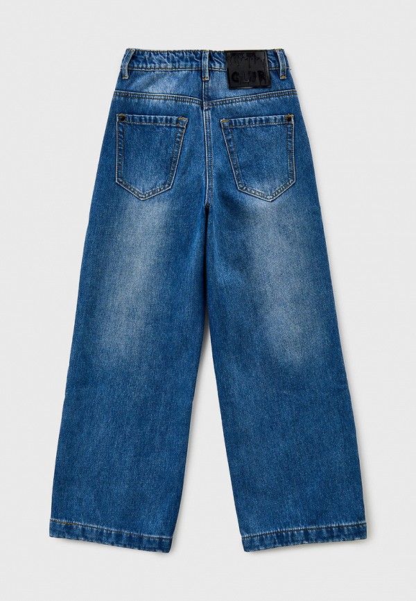 Gulliver Джинсы - фото 2