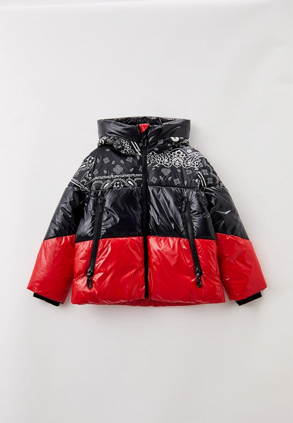 Gulliver Куртка утепленная - фото 1