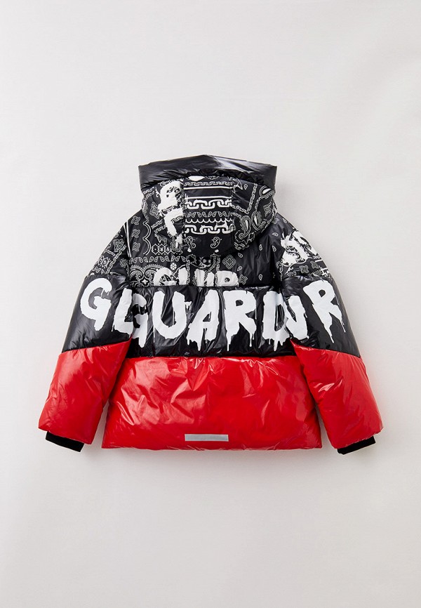 Gulliver Куртка утепленная - фото 2