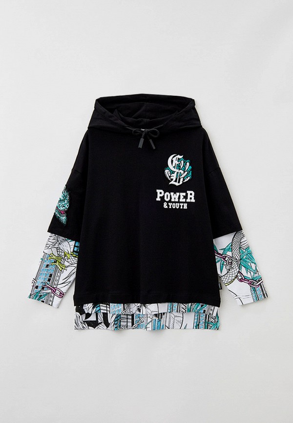 Gulliver Худи - фото 1