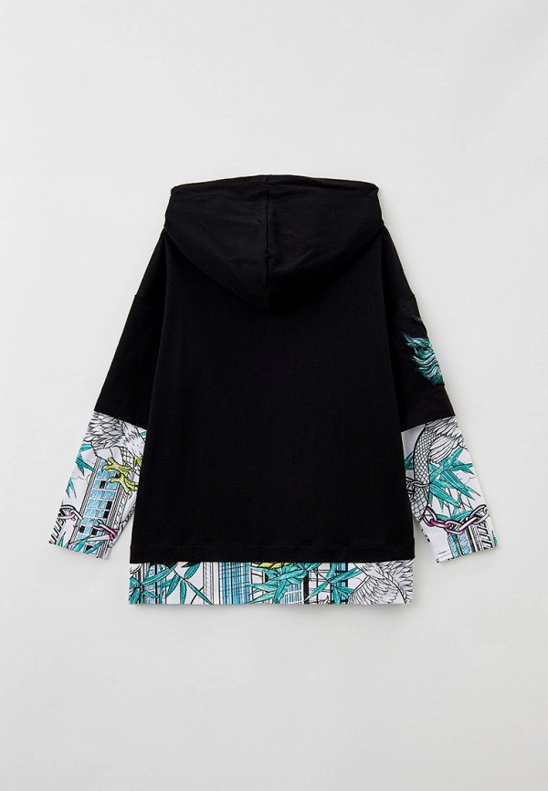 Gulliver Худи - фото 2