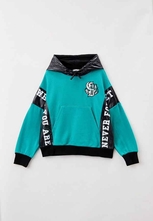 Gulliver Худи - фото 1