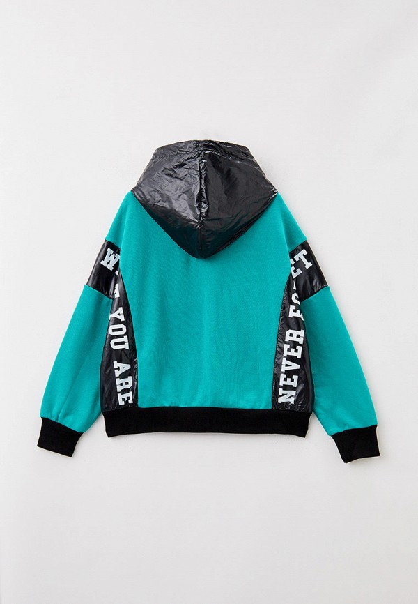 Gulliver Худи - фото 2