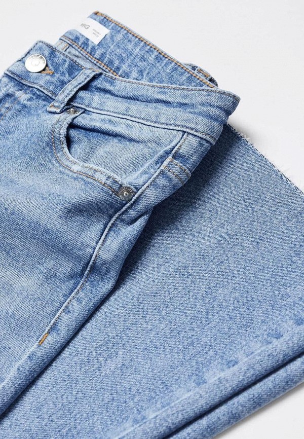 Mango Teen Джинсы - FLARECUT - фото 5