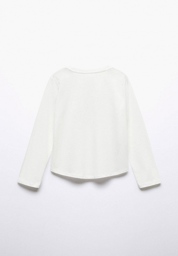 Mango Kids Лонгслив - SHELDON - фото 2