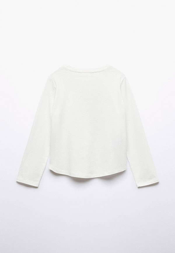 Mango Kids Лонгслив - SHELDON - фото 2