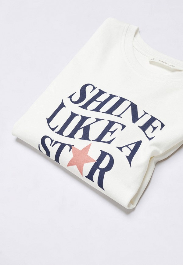 Mango Kids Лонгслив - SHELDON - фото 5