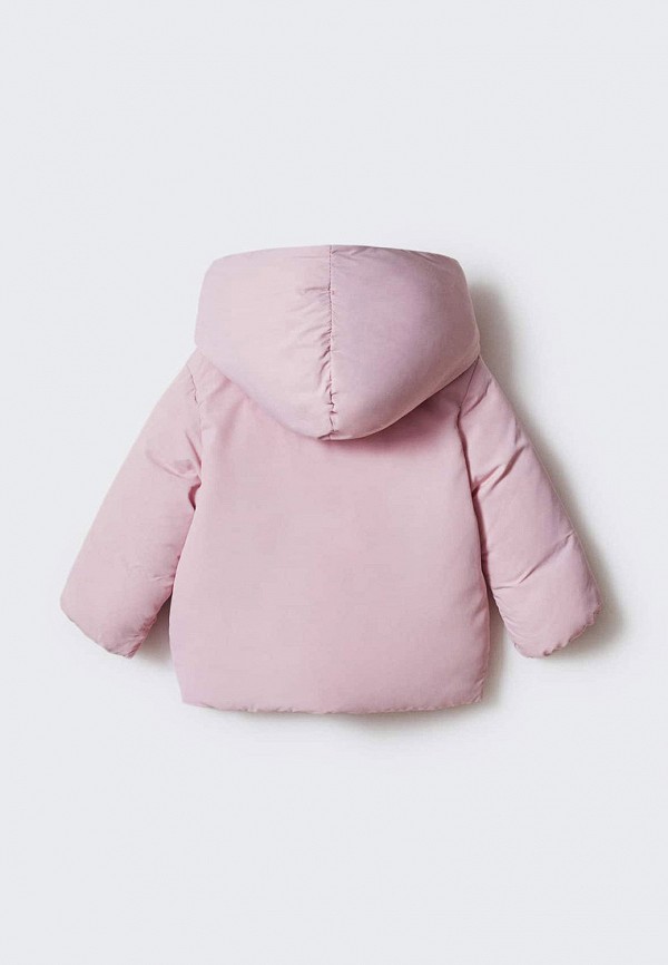 Mango Kids Куртка утепленная - COPO5 - фото 2