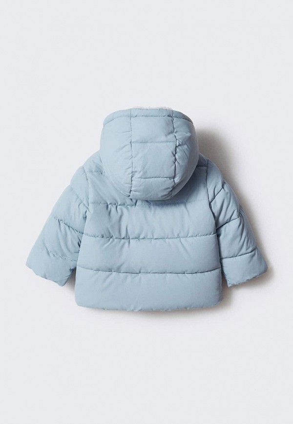 Mango Kids Куртка утепленная - WINNIE5 - фото 2