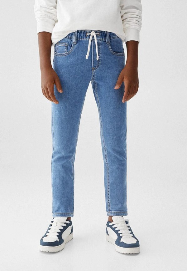 Mango Kids Джинсы - COMFY - фото 1