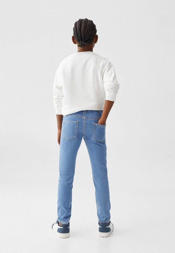 Mango Kids Джинсы - COMFY - фото 3