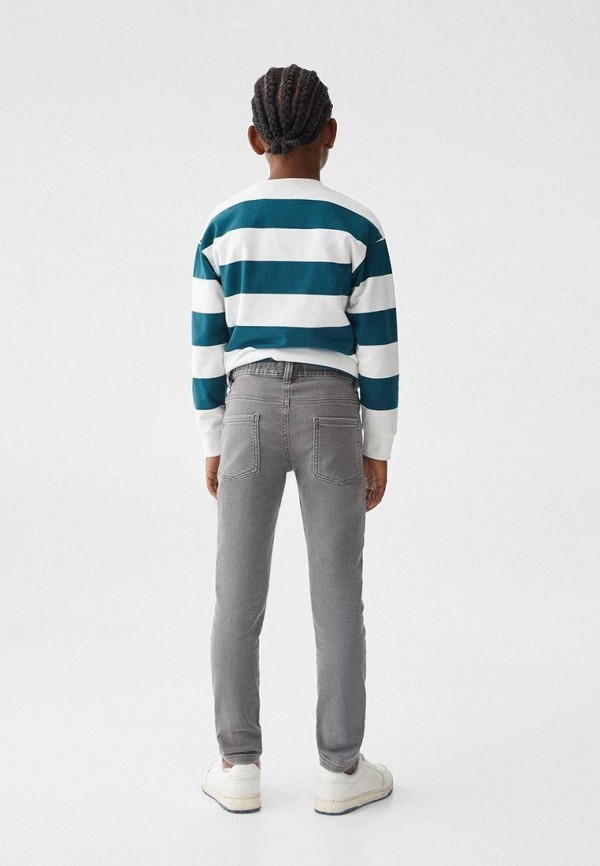 Mango Kids Джинсы - COMFY - фото 2