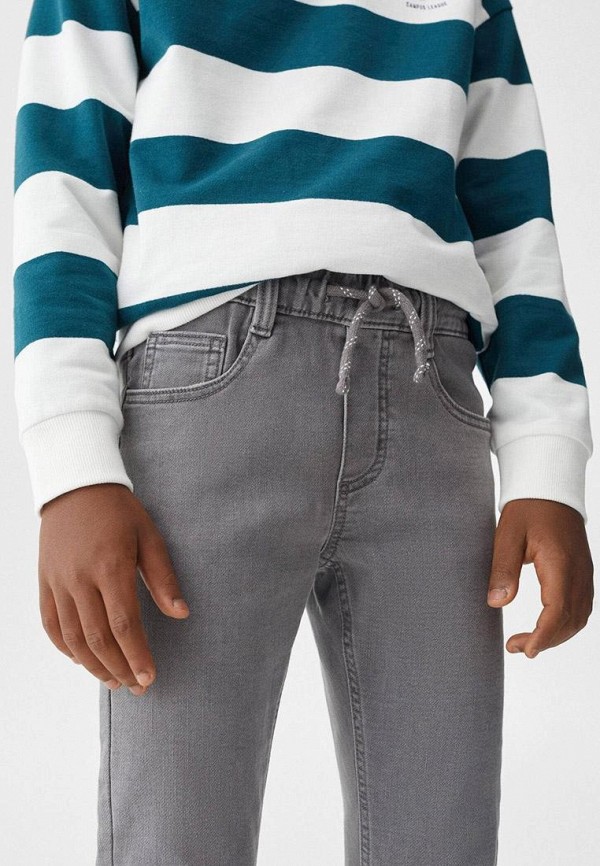 Mango Kids Джинсы - COMFY - фото 5