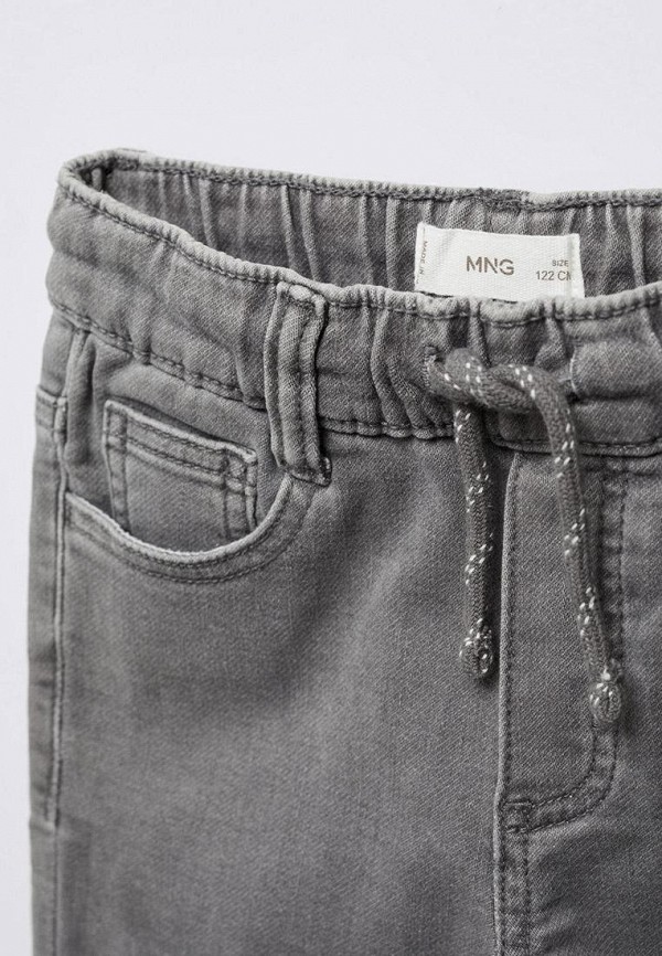 Mango Kids Джинсы - COMFY - фото 6