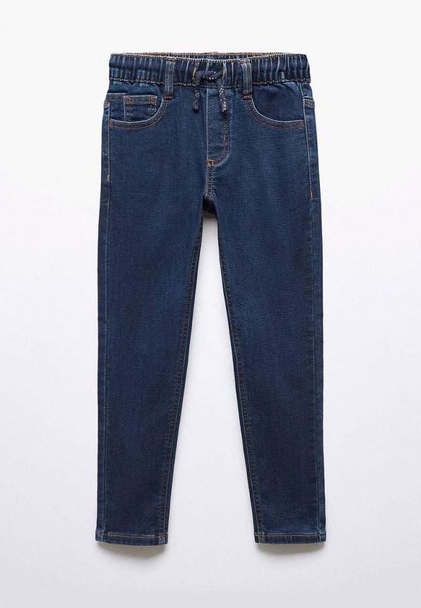 Mango Kids Джинсы - COMFY - фото 4