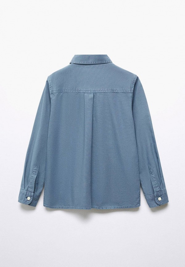 Mango Kids Рубашка - POL - фото 2