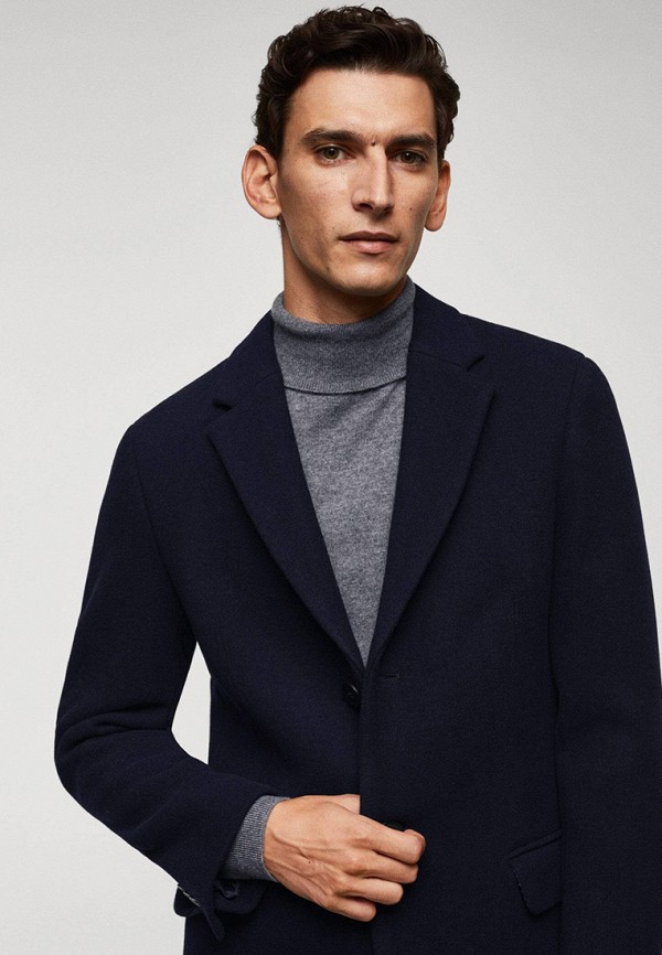 Mango Man Пальто - ARIZONA - фото 4