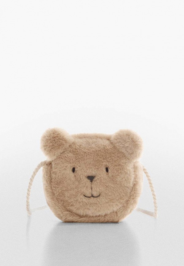 Mango Kids Сумка - BEAR - фото 1