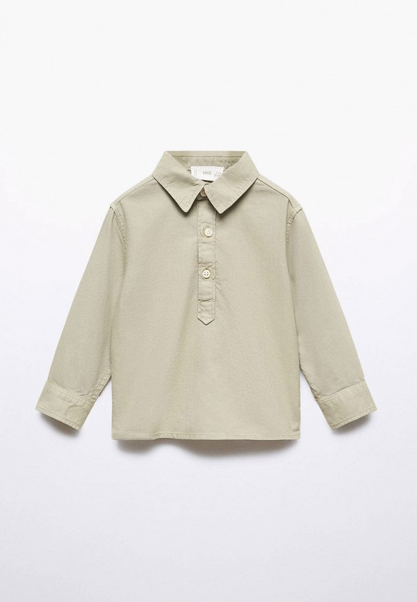Mango Kids Рубашка - POLB - фото 1