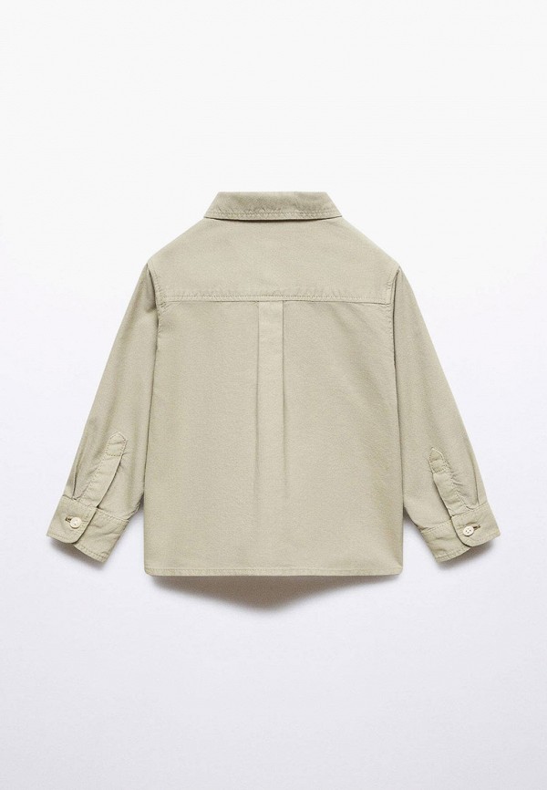 Mango Kids Рубашка - POLB - фото 2