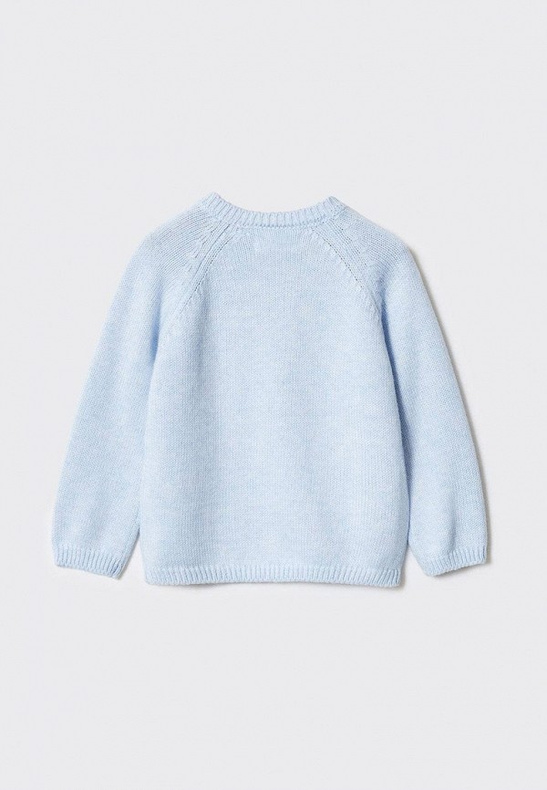 Mango Kids Джемпер - PABLO - фото 2