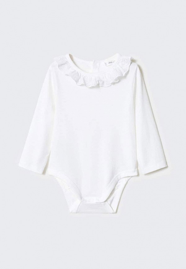 Mango Kids Боди - INDY - фото 1