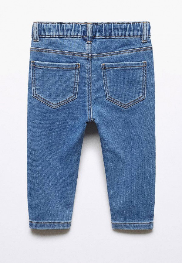 Mango Kids Джинсы - PABLO - фото 2