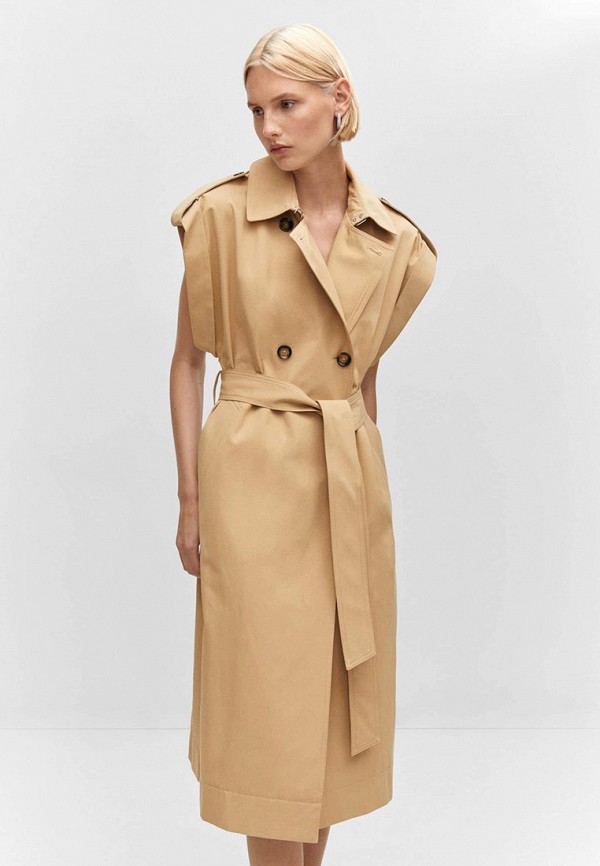 Mango Жилет - ASTERIX - фото 1