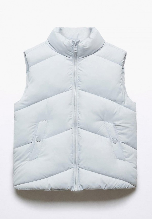 Mango Kids Жилет утепленный - LIA - фото 1