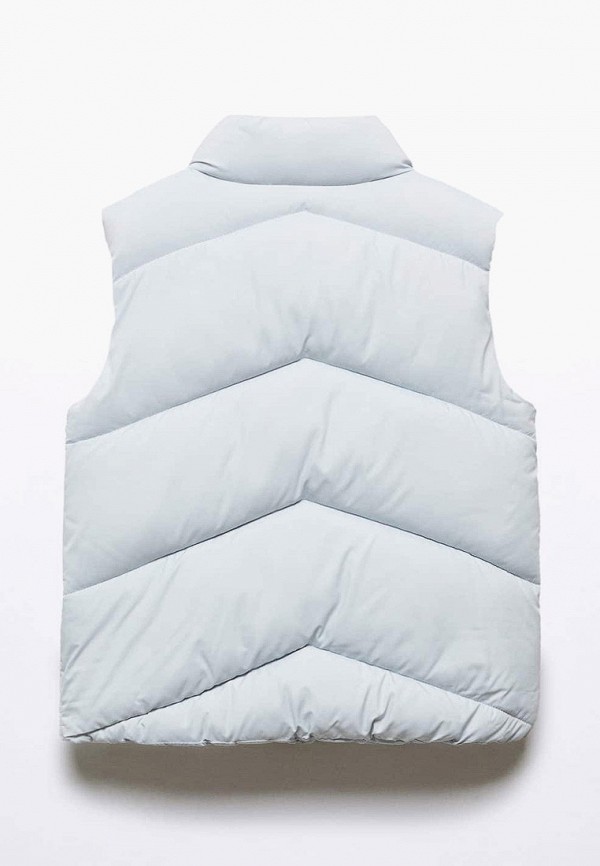 Mango Kids Жилет утепленный - LIA - фото 2