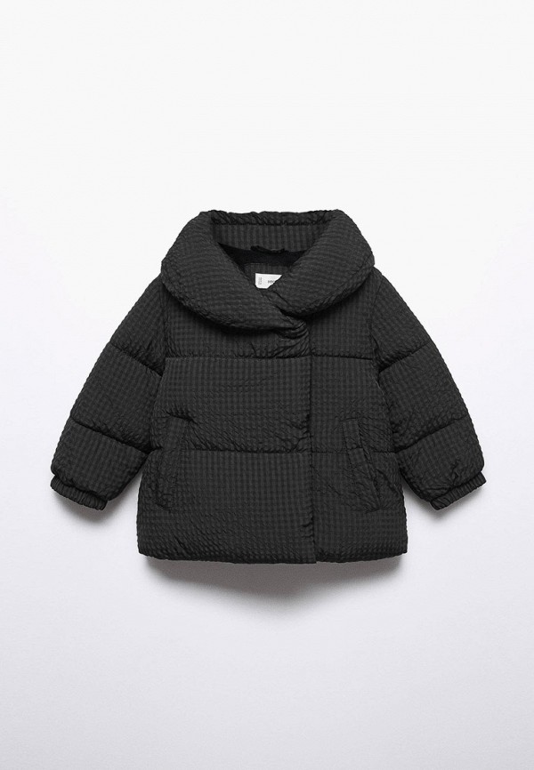 Mango Kids Куртка утепленная - CANDI - фото 1