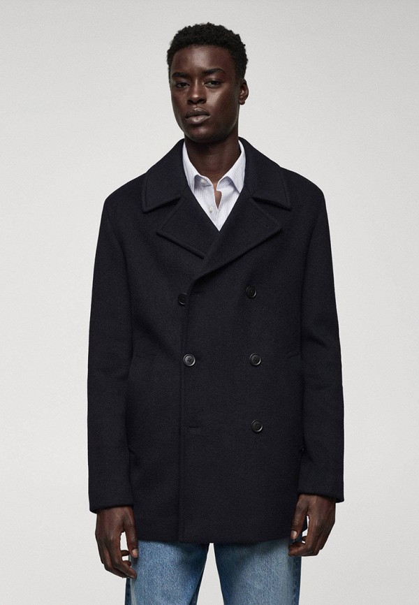 Mango Man Пальто - TINOF - фото 1