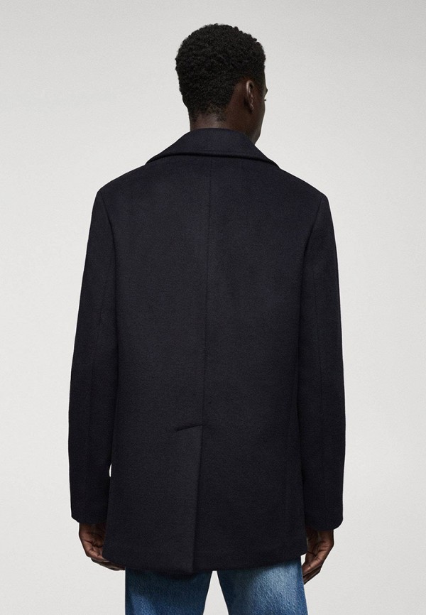 Mango Man Пальто - TINOF - фото 3