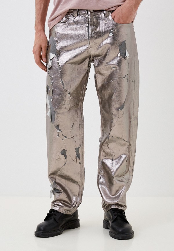 Diesel Джинсы - фото 1