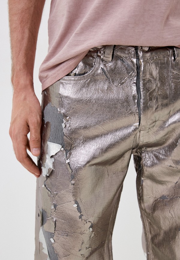 Diesel Джинсы - фото 4