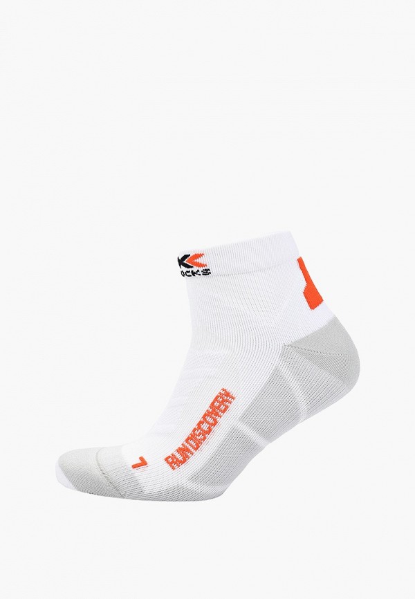X-Socks Термоноски - X-SOCKS® RUN DISCOVERY 4.0 - фото 1