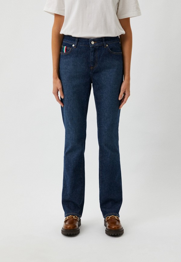 Baldinini Trend Джинсы - фото 1