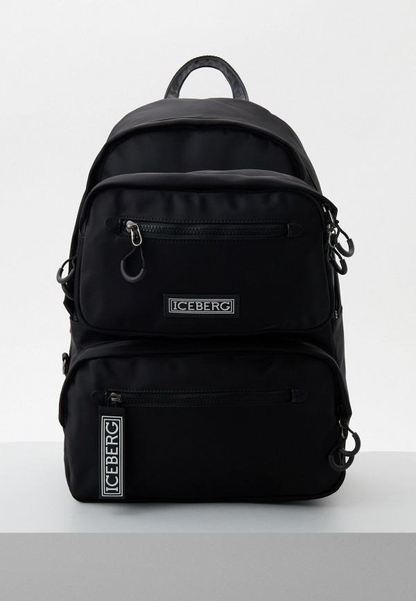 Iceberg Рюкзак и органайзеры 2 шт. - фото 1